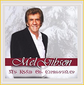 Mel Gibson CD- Weakness in a Man