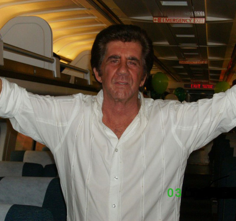 music by mel gibson the singer